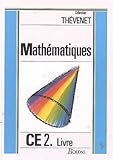 Image de Mathématiques : C.E.2, [livre]