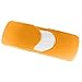 Produktbild SODIAL(R) Auto Zubehoer Auto Sonnenblende Auto Papiertaschentuch Box Deckelhalter Papierserviette Box (orange)