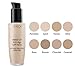 Produktbild Biodroga Make-Up Anti-Age Soft Focus 02 Sand 30 ml
