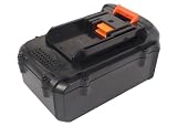 Tipo de producto: LI-ION, Voltaje: 36,0, capacidad: 3000 mAh/108.0wh, Dimensión: 160.74 x 100.52 x 88.79 mm, Peso: 1300 g