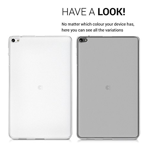 AIBULO® TPU Schutzhülle + 9H-Schirm-Schutz für Huawei MediaPad T2 7.0 Pro (für Huawei MediaPad T2 7.0 Pro) - 7