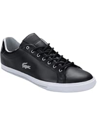 Lacoste - Zapatillas de Piel para hombre