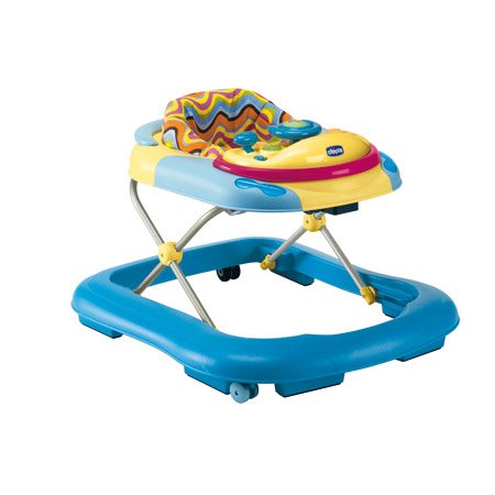 Preisvergleich Produktbild Chicco 05067648660000 - Lauflerngerät Safari