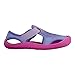 Produktbild Sandalen/Sandaletten Maedchen, , NIKE, SUNRAY PROTECT Violett,Gr.28