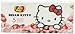 Produktbild Jelly Belly Beans Hello Kitty Geschenk Box, 1er Pack (1 x 125 g)