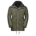 Produktbild Jack Wolfskin Merlin XT Men olivgrün - L