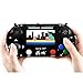 Price comparison product image Waveshare Game HAT with 480x320 3.5inch IPS Screen 60 Frame Make Your Own Classic Game Console support Raspberry Pi A+/B+/2B/3B/3B+/Zero W