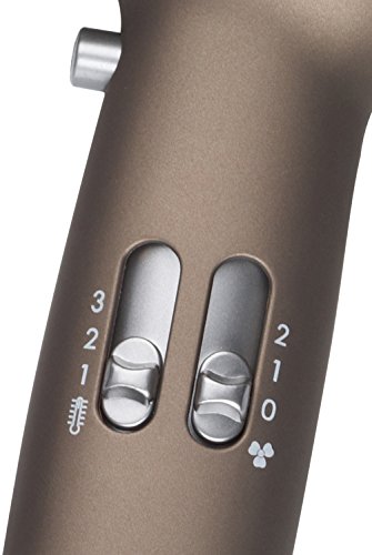 AEG Haartrockner HTD 5584 Brown, braun (metallic) silber - 5