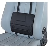Sitwell Rückenkissen - Die Rückenstütze, Kissen, Autokissen, Rückenpolster, Lendenwirbelkissen, Lendenkissen, universale Befestigung Sitwell Rückenkissen - Die Rückenstütze, Kissen, Autokissen, Rückenpolster, Lendenwirbelkissen, Lendenkissen, universale Befestigung