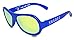 Shadez Sunglasses for Kids (0-3 Years, Blue)