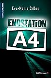 Cover zum Buch Endstation A4