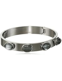 Dyrberg/núcleo Damen-brazalete 15/02 Marina I Ss Grey - 338198