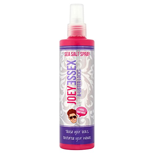 Joey Essex Sea Salt Spray