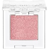 Permanent, Non-Caking, Glitter Single Headlight Modern Shadow Glitter (303 Rose Space)