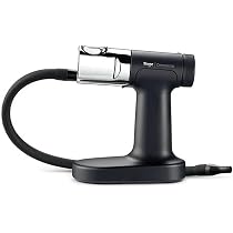 Pistolet à Fumée Professionnel Polyscience - Pour Cuisine Moléculaire Et Cocktails