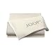 Produktbild JOOP! Uni-Doubleface Wohndecke asche (150x200 cm) Art. 89980