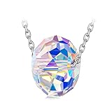 Alex Perry Cadeau Femme Noel collier femme argent idee cadeau femme original bijoux femme swarovski bijoux femme bijoux pas cher cadeau maman cadeau rigolo idee cadeau ado fille anniversaire