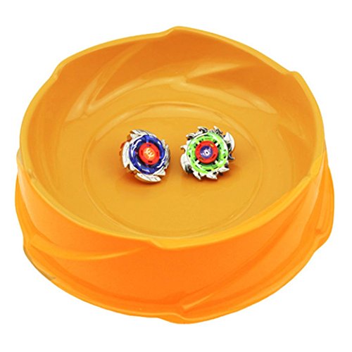 Preisvergleich Produktbild LCLrute Stressabbau Ultra Burst Gyro Arena Scheibe Spannendes Duell Kreisel