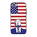 Produktbild Donald Trump Handy Fall Handy Schutz Shell Cover für iPhone 7 Plus
