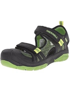 Merrell Ml-b Hydro Rapid Jungen Aqua Schuhe