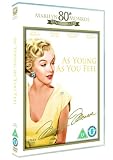 As Young As You Feel- Studio Classics [UK Import] - Monty Woolley