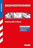 STARK Bildungsstandards Grundschule - Mathematik 4. Klasse by
