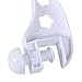 Baby Nursery Cot Mobile With Auto Music Box Soft Lullaby Sounds Crib Bell Hoder