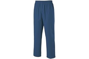 EXNER Medizinische OP-Schlupfhose, Pflege-Hose, Arbeitshose, Unisex für Herren und Damen in Medizin, Krankenpflege, Altenpflege, SPA, Wellnes, weiß, grau, blau, grün, rot, rosa, lila, orange, beige