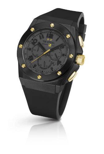 TW Steel Herren-Armbanduhren Sonder Edition TW-683 TW Steel Herren-Armbanduhren Sonder Edition TW-683