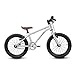 Produktbild Early Rider Kinderlaufrad Belter 16 Inches Trail Grau (One Size , Grau)