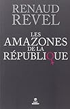 Les Amazones de la République