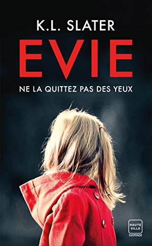 Evie Evie