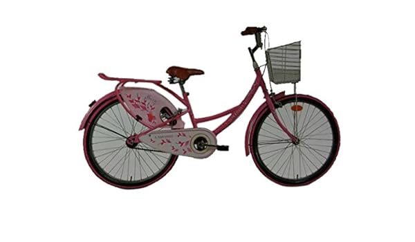 amazon ladybird cycle