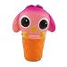 Produktbild Fuibo Squishies Entzückendes Karikatur Tier langsames steigendes Sahneduft Dekompressions Spielzeug Für Kinder und Erwachsene Spielzeug (D)