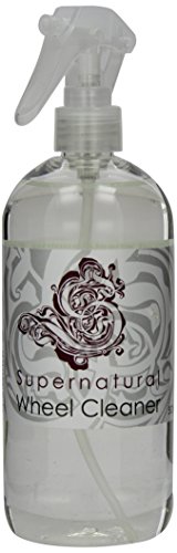 Preisvergleich Produktbild Dodo Juice - Supernatural pH-neutraler Felgenreiniger - 500ml