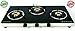 Suryajwala GT03 BB 3 Burner Manual Gas Stove RS.3299.00