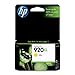 Price comparison product image HP 920XL High Yield Yellow Original Ink Cartridge