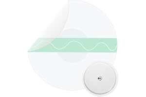 Lot de 50 Patch transparent Patchs Adhésifs Freestyle Libre Patchs de capteur Libre étanches pour capteur Freestyle Libre 1 2 & 3, autocollants, étanches et doux pour la peau