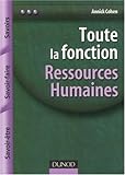 Image de Toute la fonction Ressources Humaines : Savoir, Savoir-Faire, Savoir-être