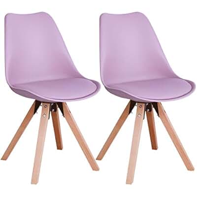 Suchergebnis auf Amazon.de für: Rosa - Esszimmerstühle / Esszimmer