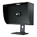 Produktbild BenQ sh240 Shading Kapuze für photovue Fotografen Monitor Fällen