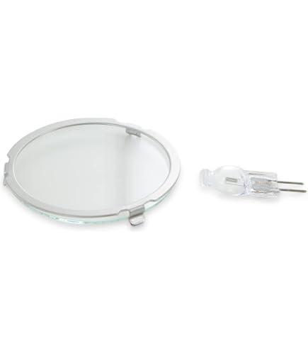 Diffuseur De Lumière Pour Hotte Hygena - 322mm - Compatible Plusieurs Modèles APP Series
