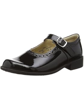 Start-rite Mädchen Louisa Mary Jane Halbschuhe