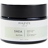 Polente Natural - Shea Butter - Soğuk Sıkım (50 ml)