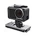 Produktbild Yiwa Geschenke für Jungen Männer,PGYTECH Action Camera Strap Holder Kompatibel mit DJI OSMO Pocket/GoPro Gimbal Zubehör