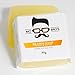 Mo Bro's - Vanilla & Mango Premium Beard Soap Conditioner Wash 80g