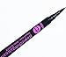 A AURA® Waterproof Automatic Eye Liner Black Eyeliner Pen Makeup Cosmetic Tools Liquid Liner