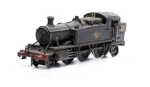 dapol model kits