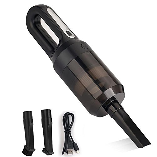 Preisvergleich Produktbild Sheep-H Kabellos Tastatursauger Mini Tastatur Reiniger Tragbar aufladbar Lithiumbatterie Vacuum Cleaner mit Akku Laptop Auto Sofa und Andere Möbel Geschenken