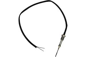 Amrxuts RF7J-18-7G0A RF8G-18-7G0 First Exhaust GAS Temp Temperature Sensor Probe For Mazda 3 BK BL 5 CR 6 GG GY GH 2.0 2.2 Diesel 2002-2014